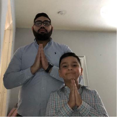 First episode of 2021