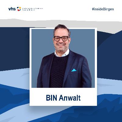 #22 BIN Anwalt #22 BIN Anwalt
