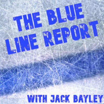 Blue Line Report I Windy City Bedard I Urinating Tree