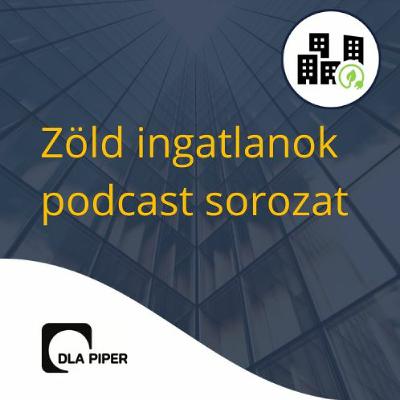 #5 Megfelelő ritmust kell választani a zöld átálláshoz - vendég: Borbély Zoltán