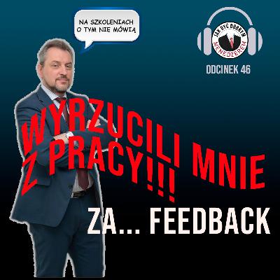 Rażący przypadek nieakceptowania krytyki
