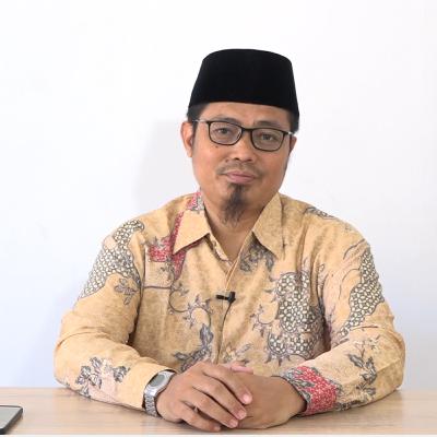 Kajian Riyadhush Shalihin Bab Muqodimah : (Mengenal Kitab Riyadhus Shalihin) Ustadz Abdullah Haidir, Lc