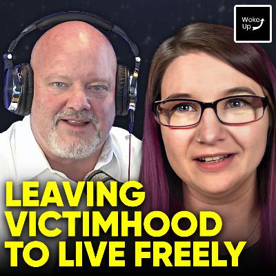 Freely Ashley Woke Up. Loss, Poverty, and Neglect Led To Victim Mindset—a Compelling Story Of Transformation. Freely Ashley Woke Up. Loss, Poverty, and Neglect Led To Victim Mindset—a Compelling Story Of Transformation.