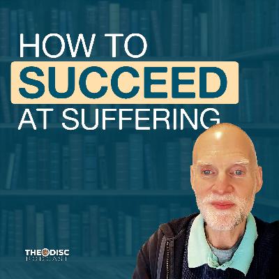 Craig Keener - How to Succeed at Suffering