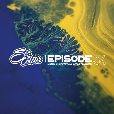 Episode 34 - Thinking Of Music (An Interview With Sarah Toner) Episode 34 - Thinking Of Music (An Interview With Sarah Toner)