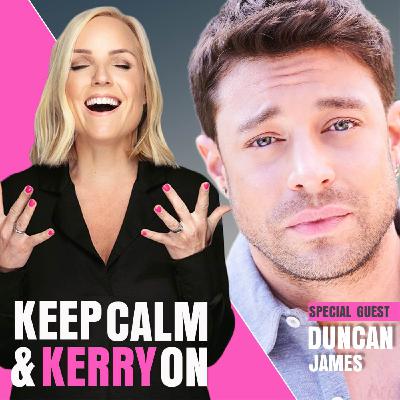 Duncan James