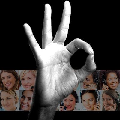 Call center, tecnología para no darte bola Call center, tecnología para no darte bola