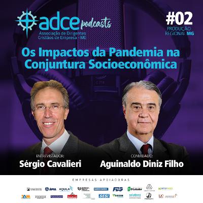 Os Impactos da pandemia na Conjuntura Socioeconômica