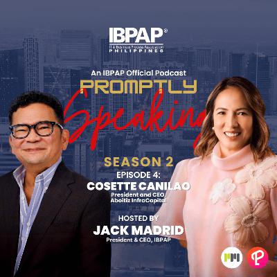 S02E04: Cosette Canilao S02E04: Cosette Canilao