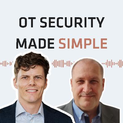 Wer NIS2 aussitzt, spielt Russisches Roulette | OT Security Made Simple