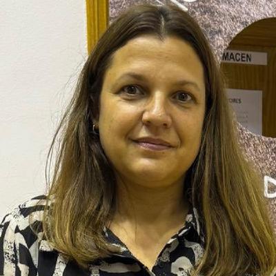 Yasodhara López García, directora general de la CIUDEN hablamos de la Red de Destinos Turísticos del Carbón Yasodhara López García, directora general de la CIUDEN hablamos de la Red de Destinos Turísticos del Carbón