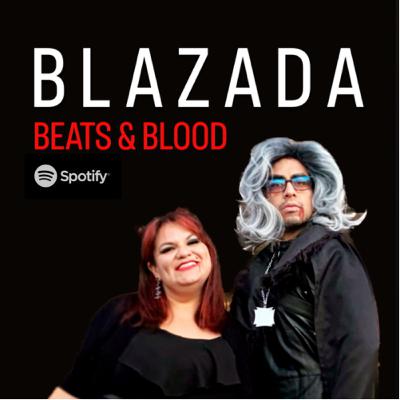 SATANIC HISPANICS: LIVE!