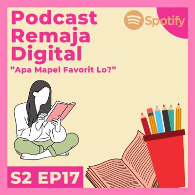 Apa Mapel Favorit Lo?