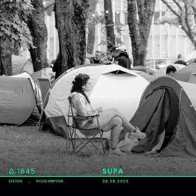 A.1845 Supa - Neocamping 2025