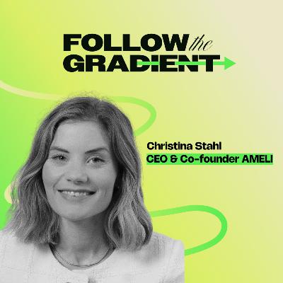 How Christina Stahl Bootstrapped AMELI to 50’000 Sales in a Crowded Market [Summer Best of Series]