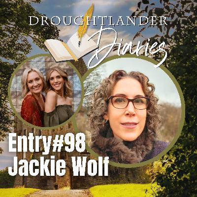 Entry #98: Jackie Wolf
