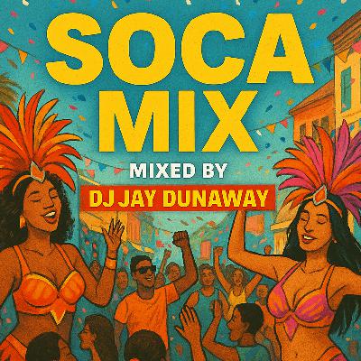 SOCA MIX 2025 PART 2