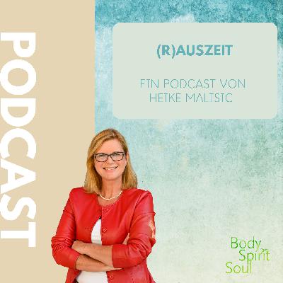 (R)Auszeit