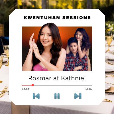 Ang Milyones ni Rosmar at ang Breakup ng Kathniel