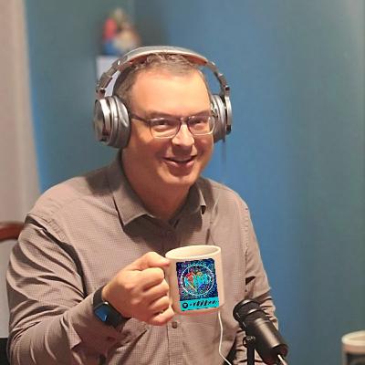 S2 E6: Special Needs Dad ~ Barrett ~ a little perspective S2 E6: Special Needs Dad ~ Barrett ~ a little perspective