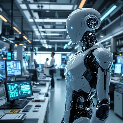 OpenAI's Robotics Revival, Microsoft Partnership, and the AI Boom OpenAI's Robotics Revival, Microsoft Partnership, and the AI Boom