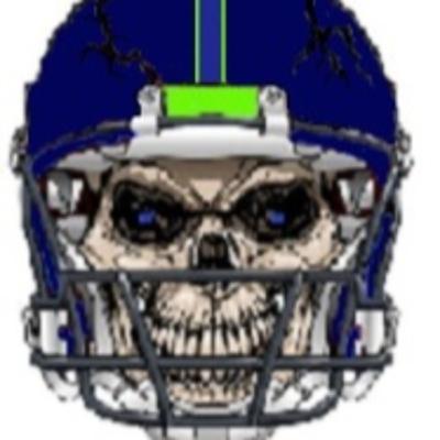 Opi & the Bear FBFL Episode 13 - Seattle Skullcrushers