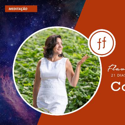 Dia 16 - Conexão - 21 Dias de Meditação para Expansão da Consciência