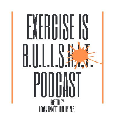 "How To Create The Best HIT Workouts" Previous Appearance on High Intensity Business