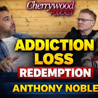 I Was Addicted, Broke & Broken… Here’s How I Rebuilt My Life