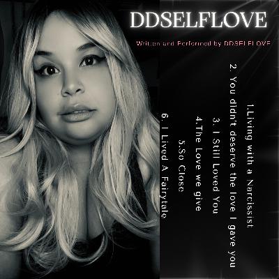 The Love We Give Single EP The Love We Give Single EP