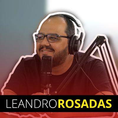 Como transformar funcionários comuns em extraordinários! | RosadasCast #121