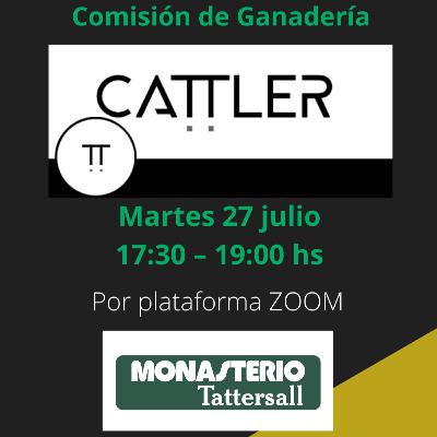 Tecnologías para Ganadería
