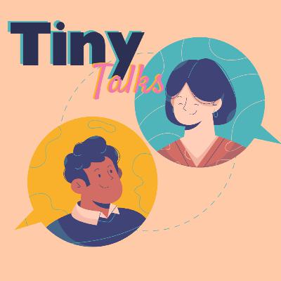 🧬Biohacking and the Quest for immortality | Tiny Talks | 2024-11-10🌟