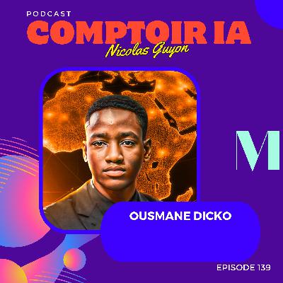 🚀 Forbes 30 under 30 à 17 ANS : Il révolutionne l'Afrique avec l'IA