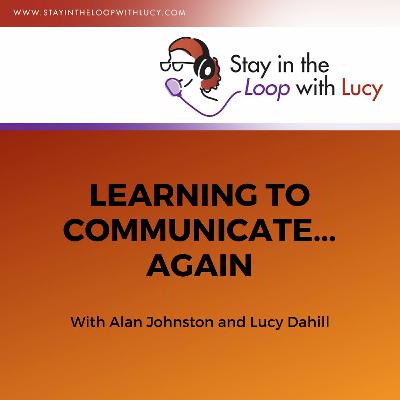 Learning To Communicate Again