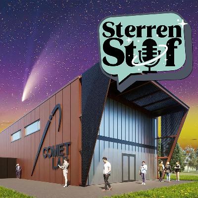 SterrenStof 53 - oktober 2025