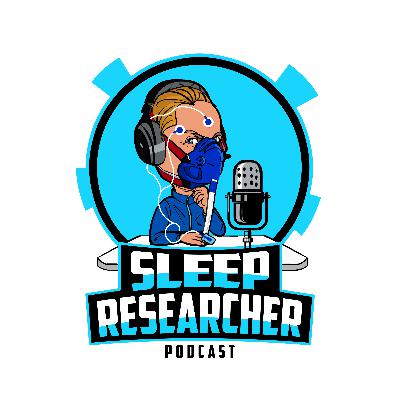 Interesting Ideas How to Analyse Sleep and Physical Activity Data - Dr Christina Reynolds (Pt3)