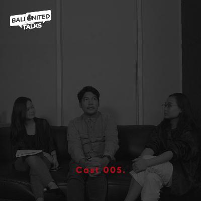 CAST.005. PRODUKSI LAUNCHING JERSEY ALA KLUB SILUMAN CUMA 7 HARI? SERIUS?