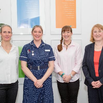 Bowel Cancer - Being Aware - Part 1