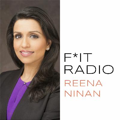 Reena Ninan - What It's Like to Report from a War Zone
