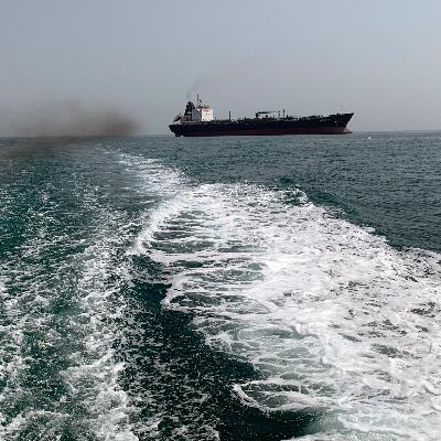 Europäische Abfuhr - Gegenwind für Trumps Iran-Alleingang
