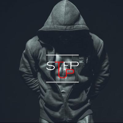 Step UP podcast Ep.1 Step UP podcast Ep.1