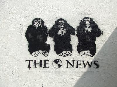 144. How To See Through The Media’s Lies 144. How To See Through The Media’s Lies