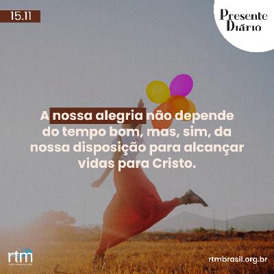 Missionário Missionário