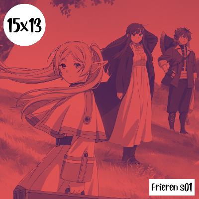 s15e13: No te voy a esperar – Frieren s01 s15e13: No te voy a esperar – Frieren s01