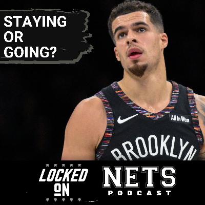 RUMOR: Will The Brooklyn Nets TRADE Michael Porter Jr.? Inside Latest Deadline BUZZ and Future Moves