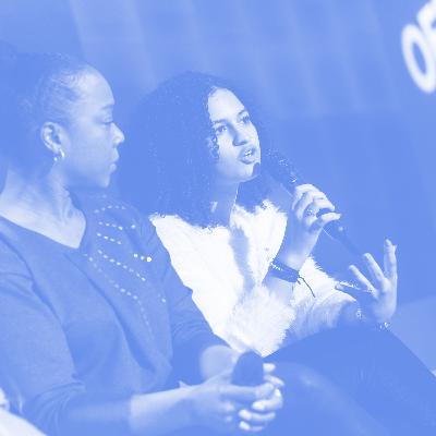 #1 - Toekomstdromen voor Rotterdam | Live-podcast