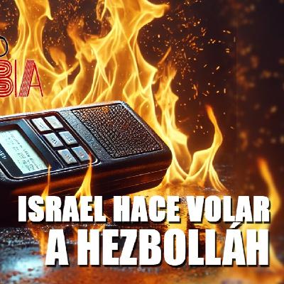 OPERACIÓN BEEPER |Proyecto Somnifobia