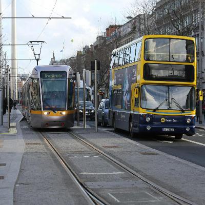 A  look back at the biggest transport stories of the year