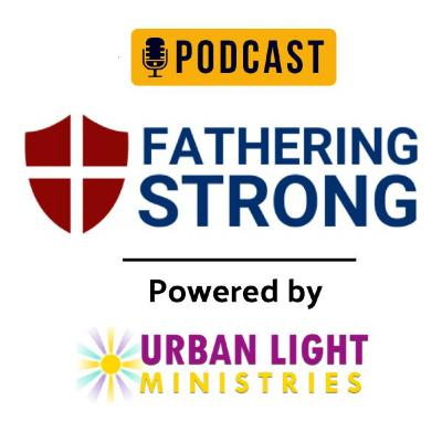The CEO Father: Leading Your Home Like a Business with Faith and Purpose
